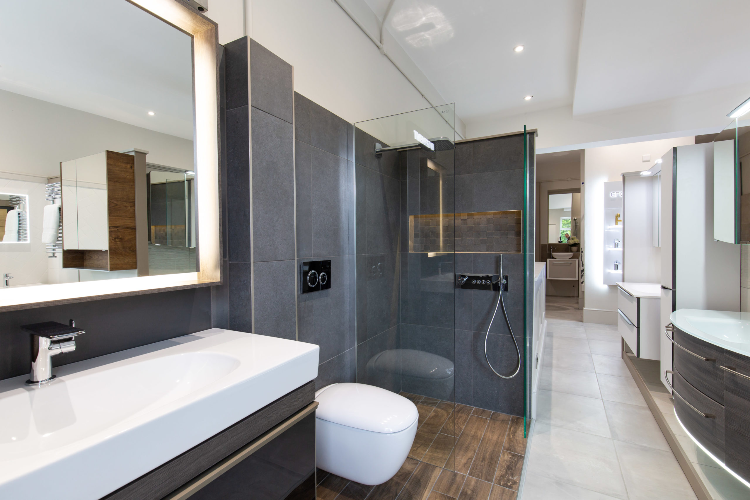 Water Rooms, Oldham Road, Ripponden